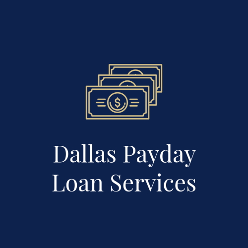 Dallas Payday Loan Services Logo